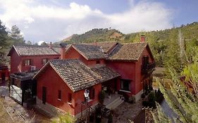 La Casita De Cabrejas