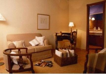 La Casita De Cabrejas Hotel Fuentenava De Jabaga Buitenkant foto