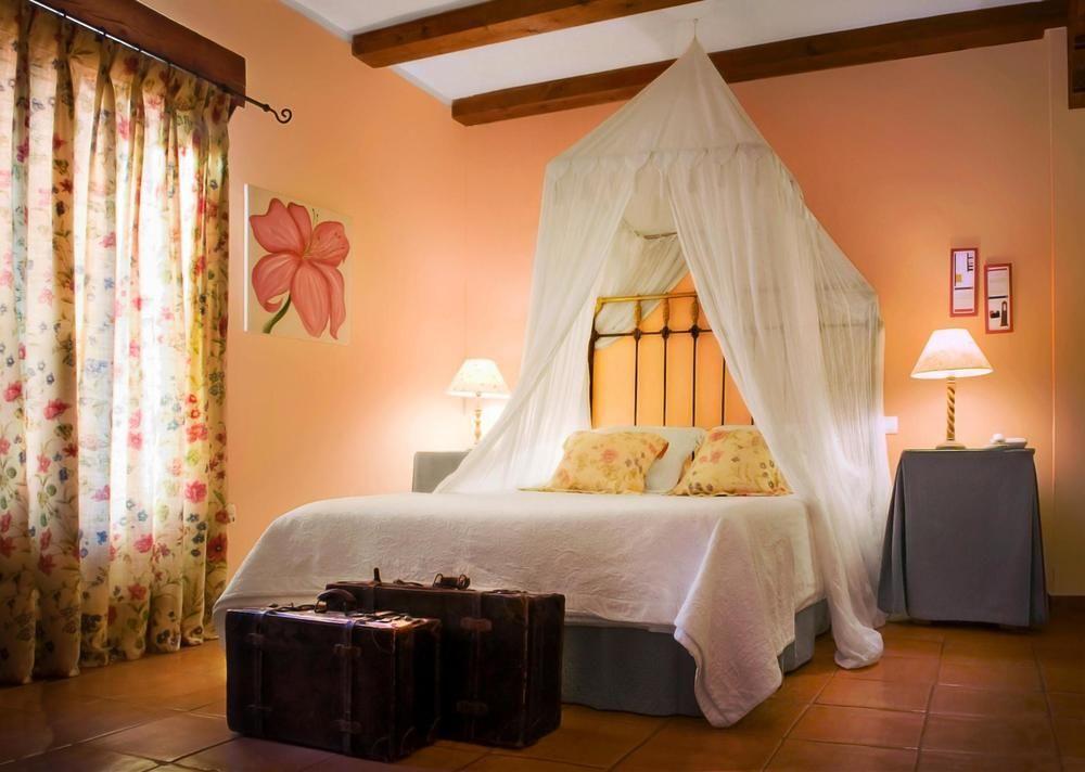 La Casita De Cabrejas Hotel Fuentenava De Jabaga Buitenkant foto